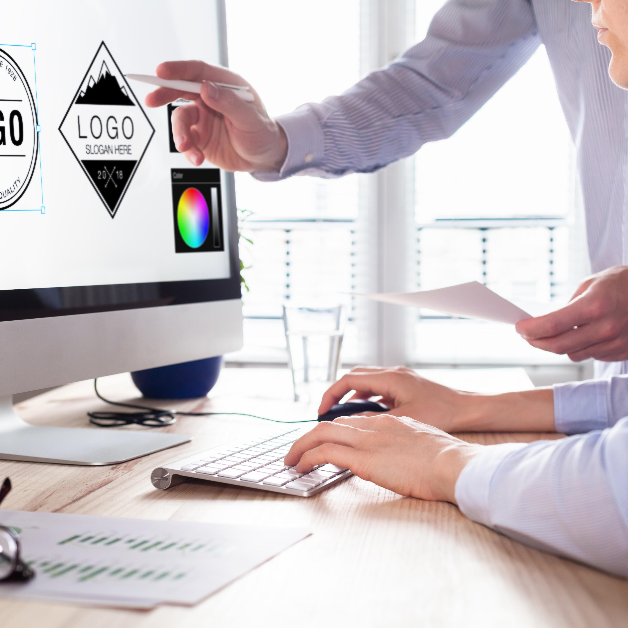 Diseño de Logotipos